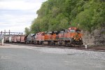 BNSF 1079 East